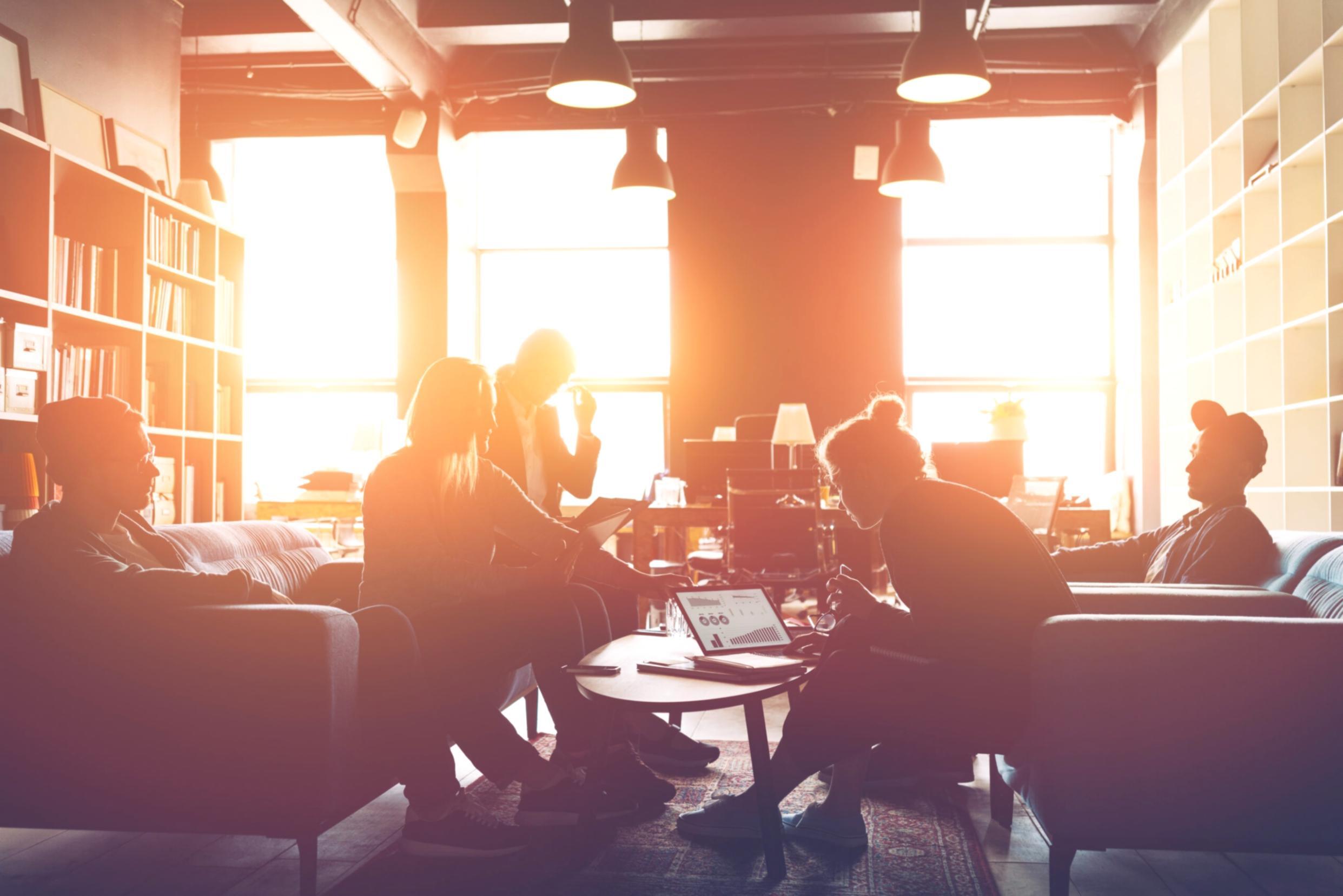 Příprava na složité finanční rozhovory