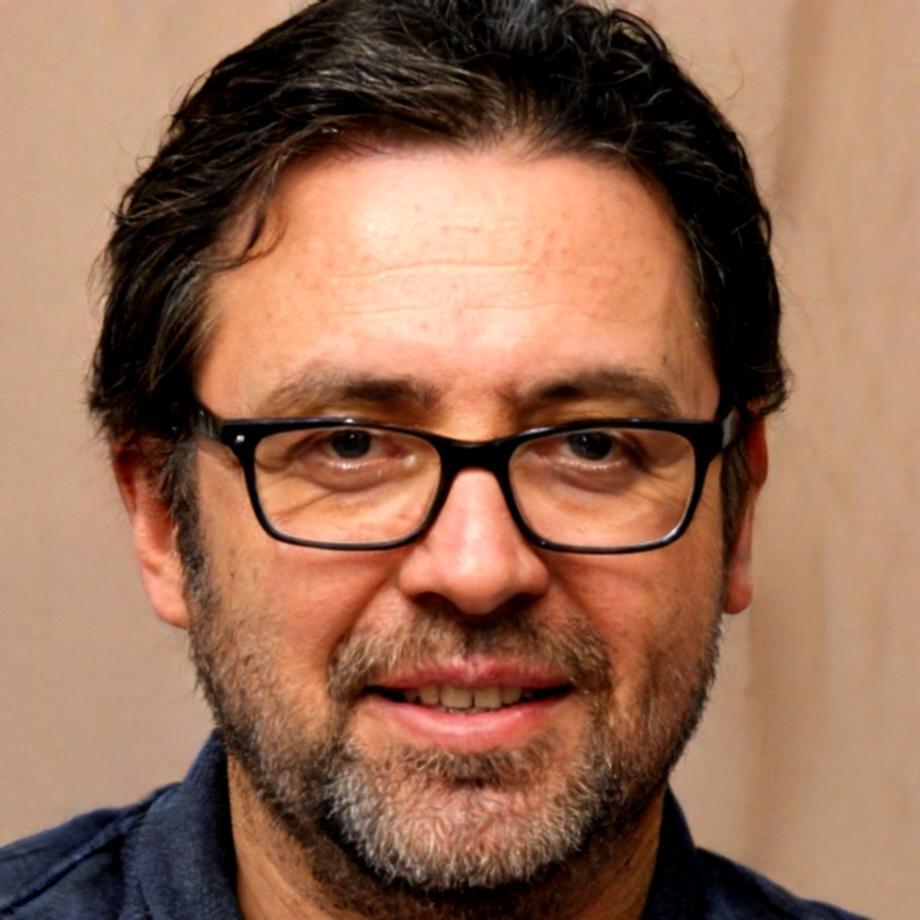 Fotografie účastníka