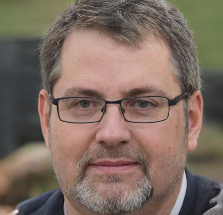 Fotografie účastníka