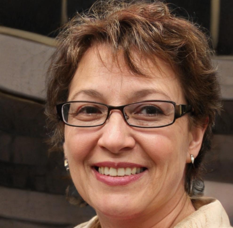 Fotografie účastnice