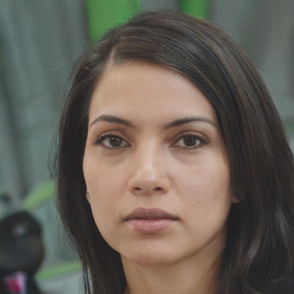 Účastnice semináře