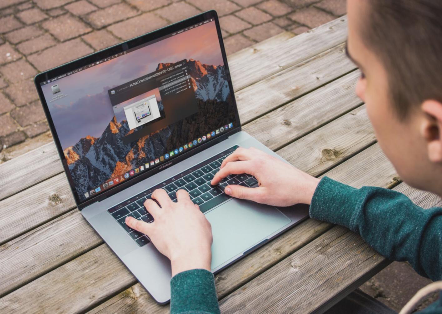 Novinky ze světa finančních negociací